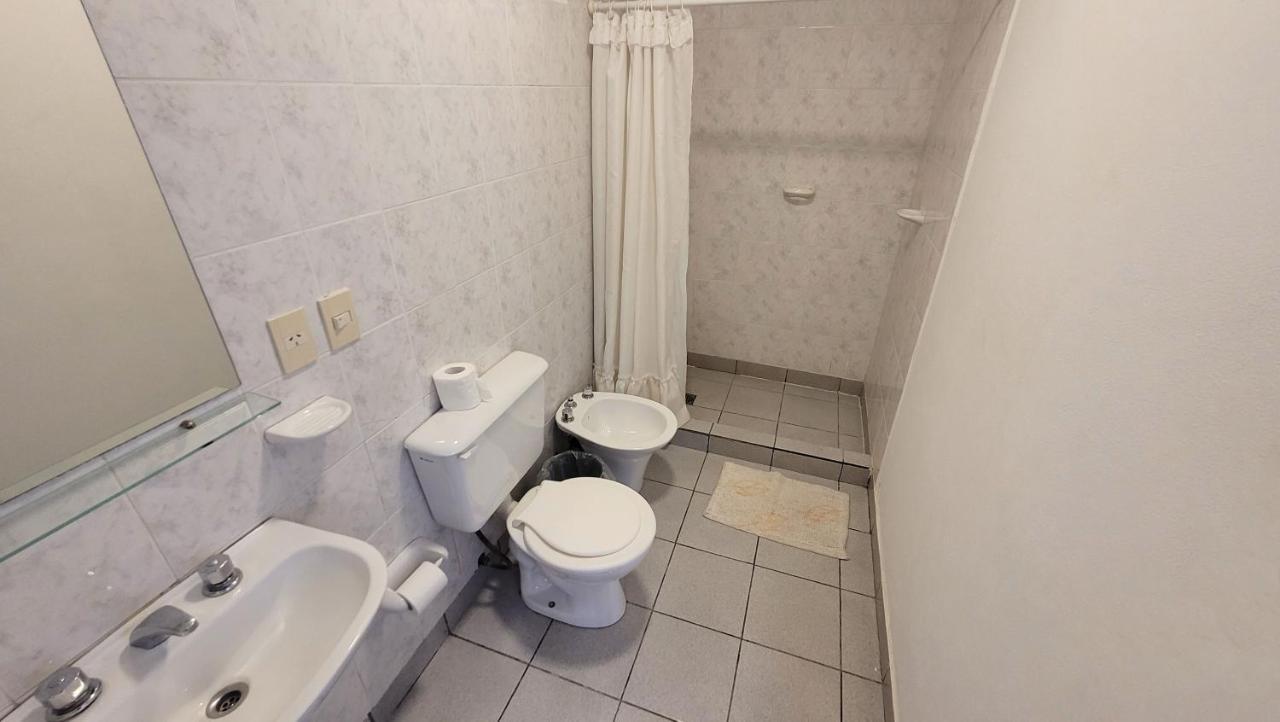 فندق Amancay Hostal Patagonico إل كالافاتي المظهر الخارجي الصورة