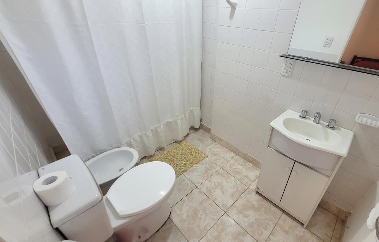 فندق Amancay Hostal Patagonico إل كالافاتي المظهر الخارجي الصورة
