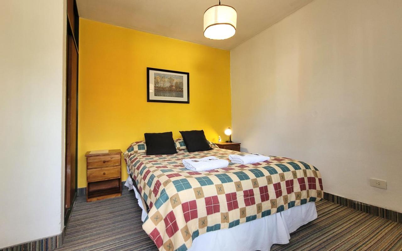 فندق Amancay Hostal Patagonico إل كالافاتي المظهر الخارجي الصورة