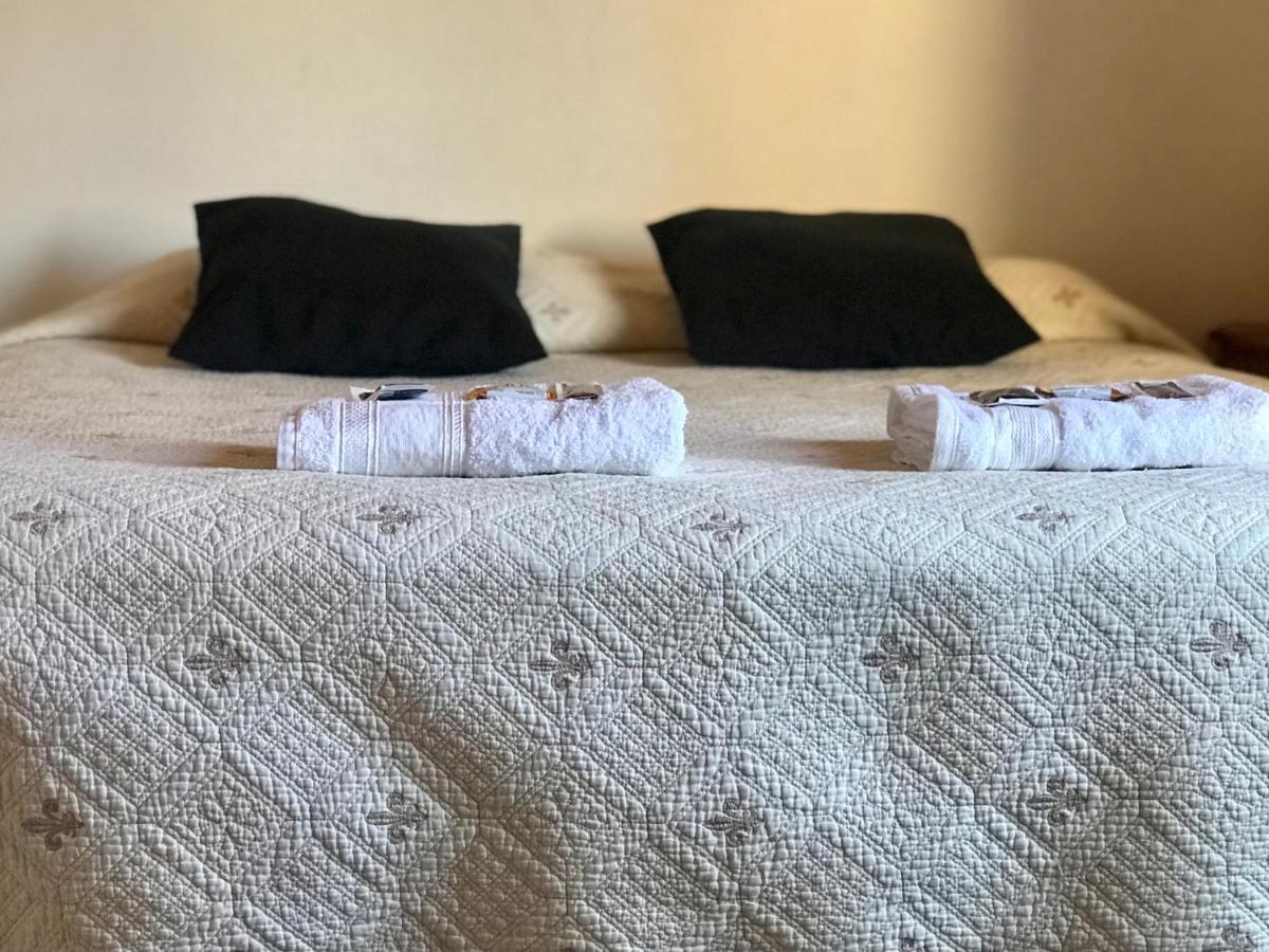 فندق Amancay Hostal Patagonico إل كالافاتي المظهر الخارجي الصورة