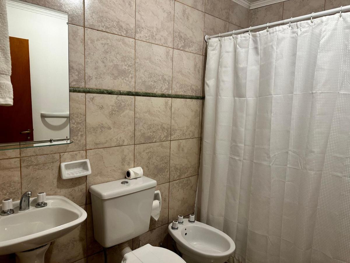 فندق Amancay Hostal Patagonico إل كالافاتي المظهر الخارجي الصورة